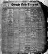Grimsby Daily Telegraph Thursday 06 January 1916 Page 1