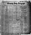 Grimsby Daily Telegraph Friday 07 January 1916 Page 1