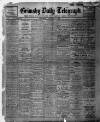 Grimsby Daily Telegraph Saturday 08 January 1916 Page 1
