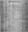 Grimsby Daily Telegraph Tuesday 01 February 1916 Page 1