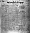Grimsby Daily Telegraph Tuesday 15 February 1916 Page 1
