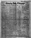 Grimsby Daily Telegraph Saturday 01 April 1916 Page 1