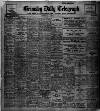 Grimsby Daily Telegraph Thursday 06 April 1916 Page 1