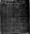 Grimsby Daily Telegraph Thursday 11 May 1916 Page 1