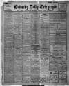Grimsby Daily Telegraph Saturday 13 May 1916 Page 1