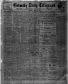 Grimsby Daily Telegraph Friday 02 June 1916 Page 1