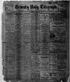 Grimsby Daily Telegraph Saturday 08 July 1916 Page 1