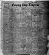 Grimsby Daily Telegraph Wednesday 12 July 1916 Page 1