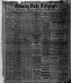 Grimsby Daily Telegraph Saturday 15 July 1916 Page 1