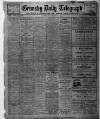 Grimsby Daily Telegraph Saturday 05 August 1916 Page 1