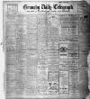 Grimsby Daily Telegraph Saturday 16 September 1916 Page 1