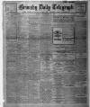 Grimsby Daily Telegraph Friday 22 September 1916 Page 1
