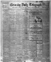 Grimsby Daily Telegraph Monday 02 October 1916 Page 1