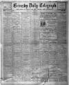 Grimsby Daily Telegraph Thursday 05 October 1916 Page 1