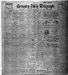 Grimsby Daily Telegraph Monday 06 November 1916 Page 1