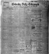 Grimsby Daily Telegraph Saturday 11 November 1916 Page 1