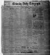 Grimsby Daily Telegraph Friday 24 November 1916 Page 1