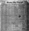 Grimsby Daily Telegraph Friday 01 December 1916 Page 1