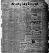 Grimsby Daily Telegraph Saturday 09 December 1916 Page 1