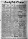 Grimsby Daily Telegraph Wednesday 13 December 1916 Page 1