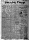 Grimsby Daily Telegraph Friday 15 December 1916 Page 1