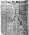 Grimsby Daily Telegraph Friday 22 December 1916 Page 1