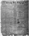 Grimsby Daily Telegraph Wednesday 27 December 1916 Page 1