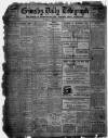 Grimsby Daily Telegraph Tuesday 02 January 1917 Page 1