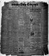 Grimsby Daily Telegraph Friday 05 January 1917 Page 1