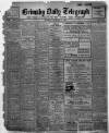 Grimsby Daily Telegraph Tuesday 09 January 1917 Page 1