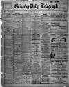 Grimsby Daily Telegraph Saturday 13 January 1917 Page 1