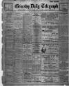 Grimsby Daily Telegraph Tuesday 16 January 1917 Page 1