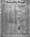 Grimsby Daily Telegraph Tuesday 23 January 1917 Page 1