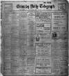 Grimsby Daily Telegraph Thursday 25 January 1917 Page 1