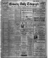 Grimsby Daily Telegraph Monday 05 February 1917 Page 1