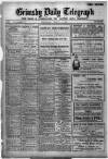 Grimsby Daily Telegraph Thursday 01 March 1917 Page 1