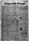 Grimsby Daily Telegraph Friday 02 March 1917 Page 1