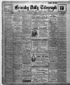 Grimsby Daily Telegraph Tuesday 10 April 1917 Page 1