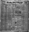 Grimsby Daily Telegraph Wednesday 18 April 1917 Page 1