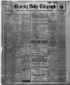 Grimsby Daily Telegraph Friday 20 April 1917 Page 1