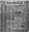 Grimsby Daily Telegraph Saturday 21 April 1917 Page 1