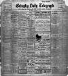 Grimsby Daily Telegraph Tuesday 12 June 1917 Page 1