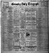 Grimsby Daily Telegraph Wednesday 22 August 1917 Page 1