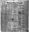 Grimsby Daily Telegraph Saturday 08 September 1917 Page 1