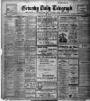 Grimsby Daily Telegraph Saturday 10 November 1917 Page 1