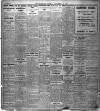 Grimsby Daily Telegraph Monday 12 November 1917 Page 4