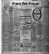 Grimsby Daily Telegraph Friday 16 November 1917 Page 1