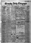 Grimsby Daily Telegraph Friday 14 December 1917 Page 1