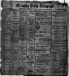 Grimsby Daily Telegraph Friday 04 January 1918 Page 1