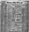 Grimsby Daily Telegraph Wednesday 16 January 1918 Page 1